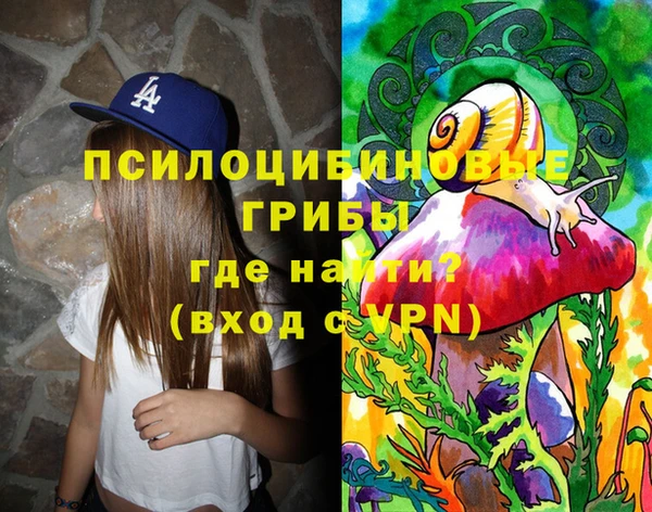 амфетамин Краснослободск